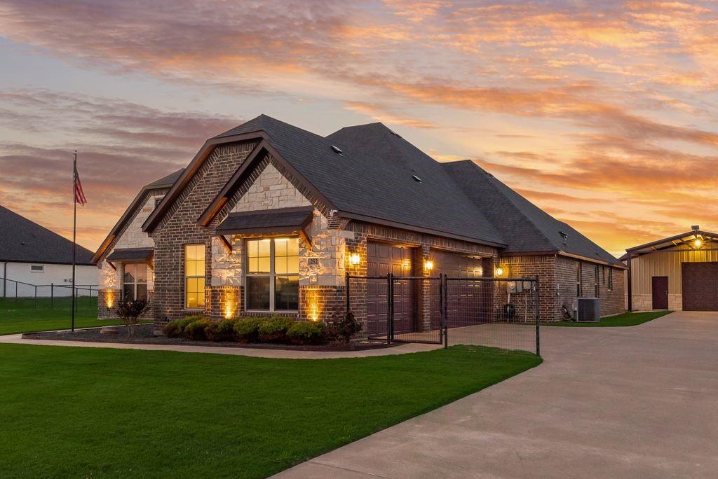 Las Palomas Estates - Residential