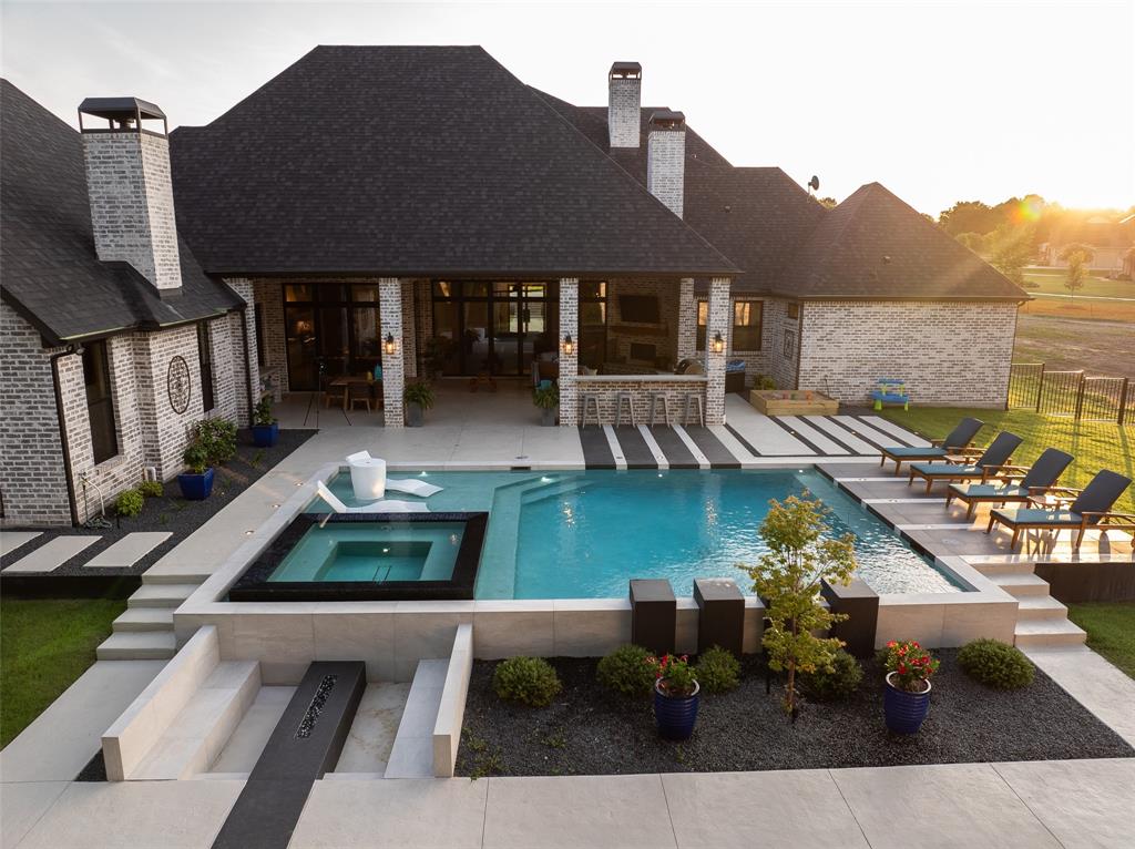 Waterstone Estates Sec I - Residential