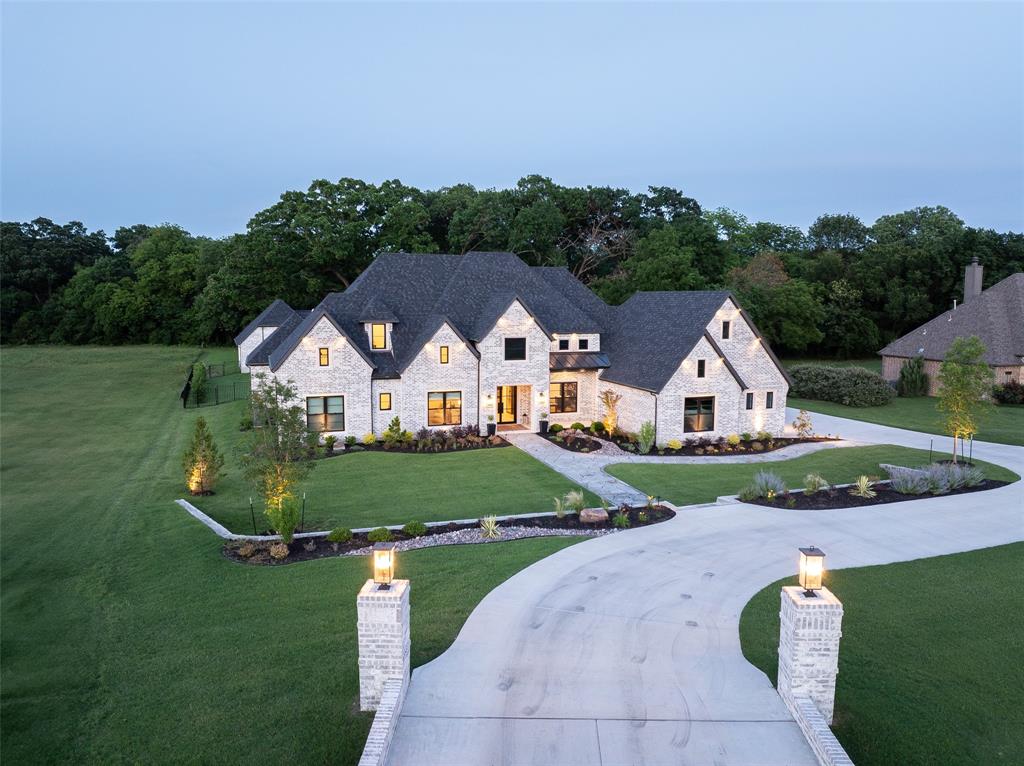 Waterstone Estates Sec I - Residential