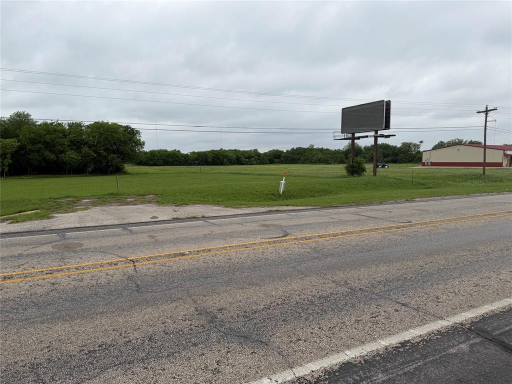 Granbury North Sub - Land