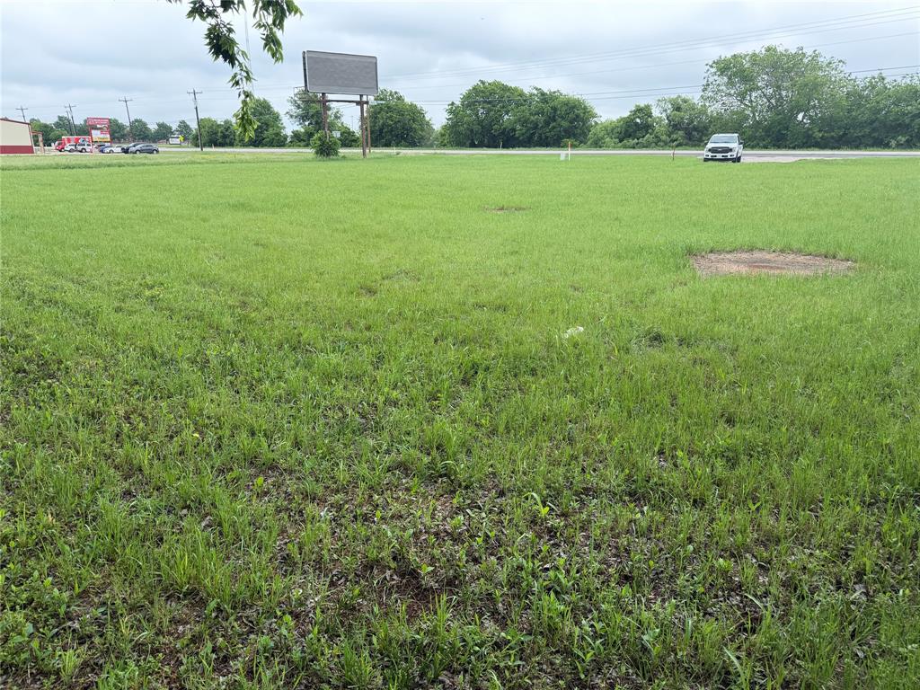 Granbury North Sub - Land