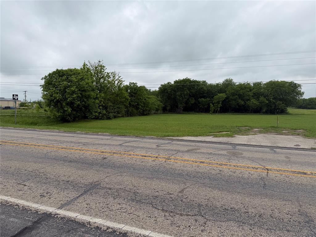 Granbury North Sub - Land