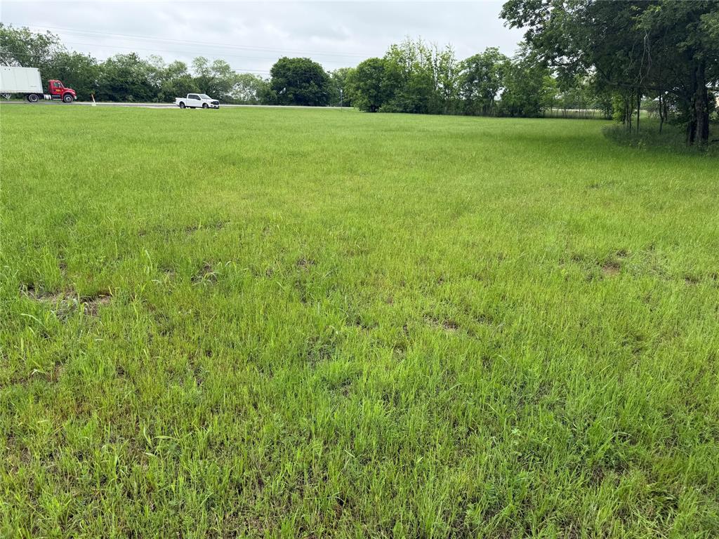 Granbury North Sub - Land
