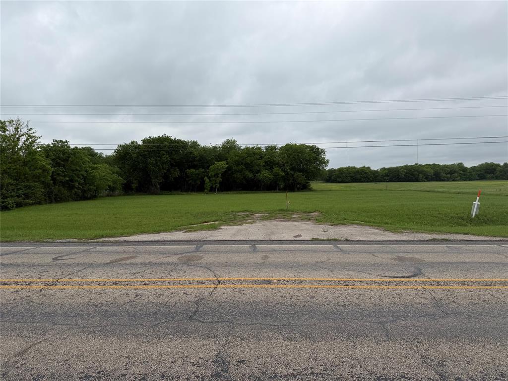 0.286 Acres located just north of the Granbury square. Currently zoned interim holding.