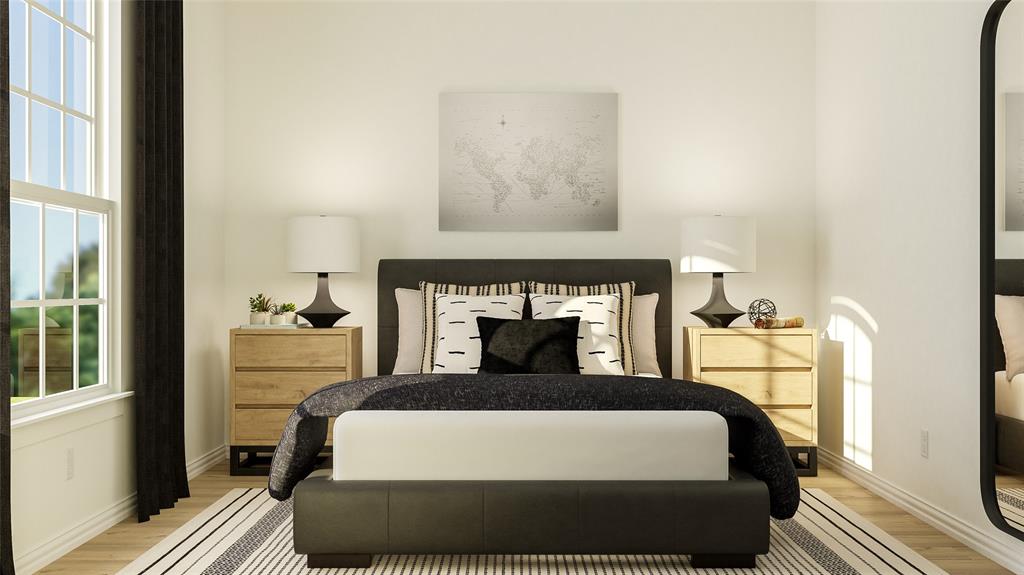 Bridgewater - Residential