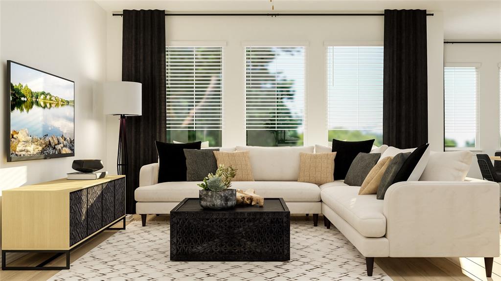 Bridgewater - Residential