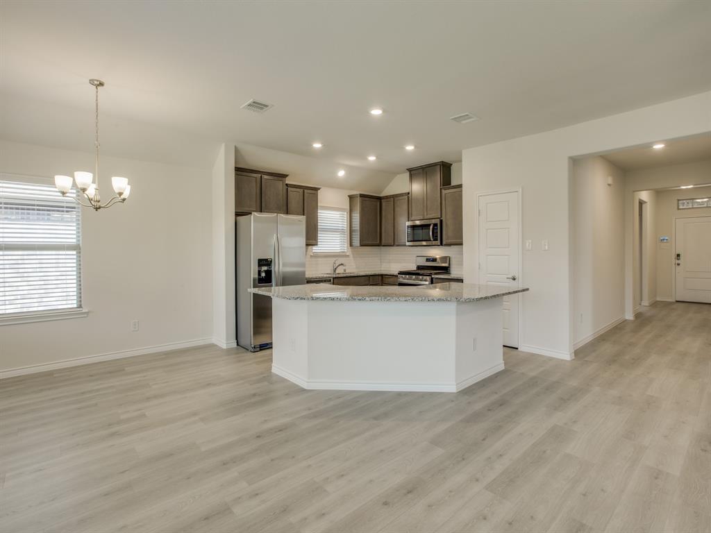 Bluewood Phase 2A - Residential Lease