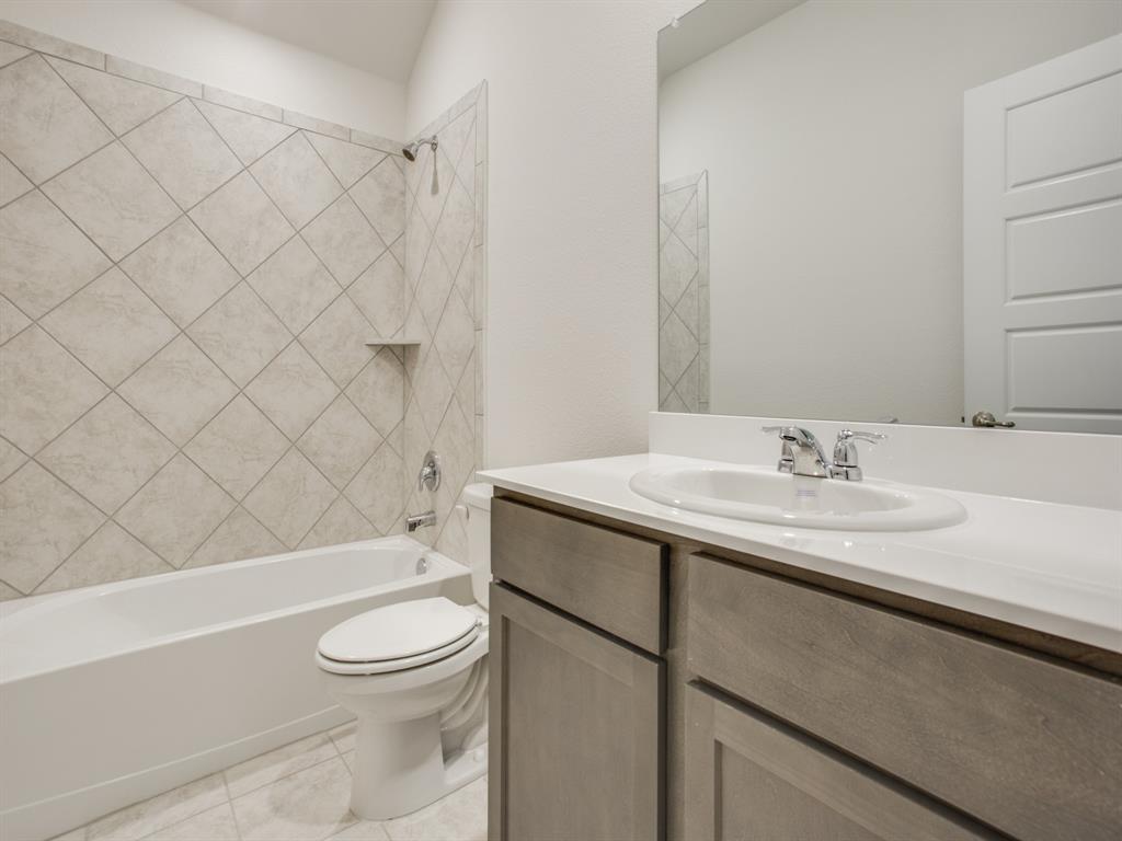 Bluewood Phase 2A - Residential Lease