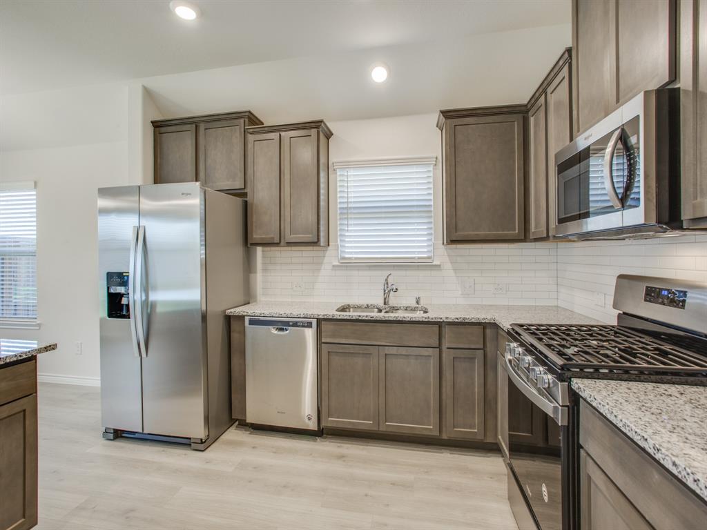 Bluewood Phase 2A - Residential Lease