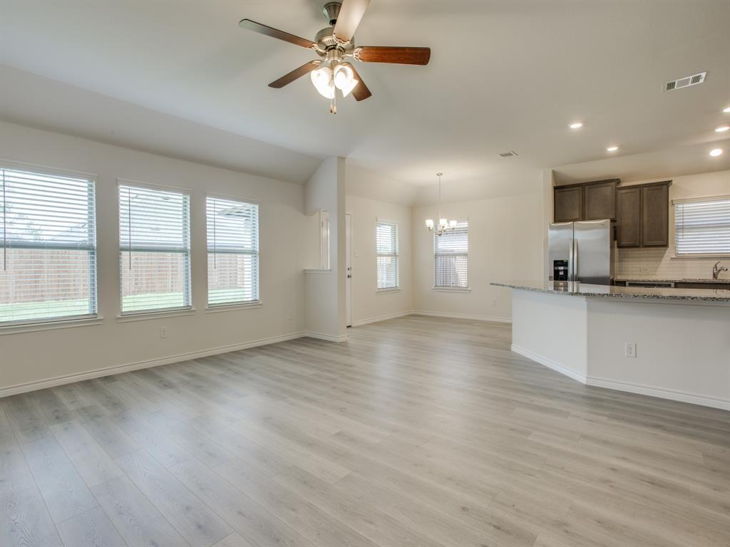 Bluewood Phase 2A - Residential Lease