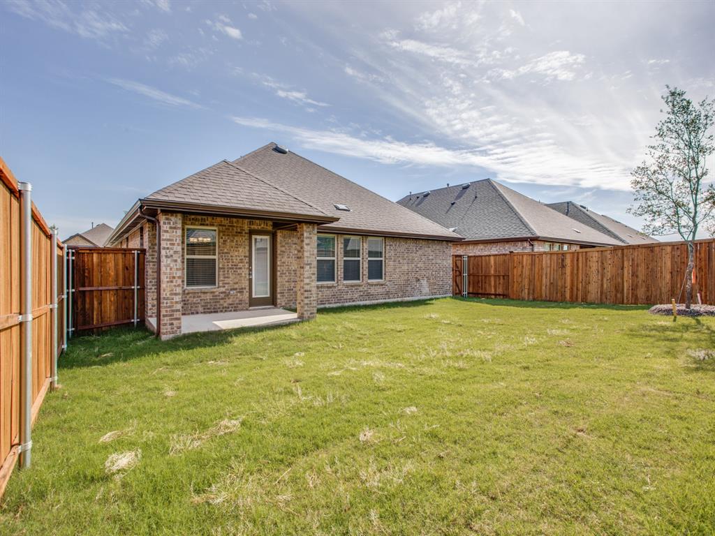 Bluewood Phase 2A - Residential Lease