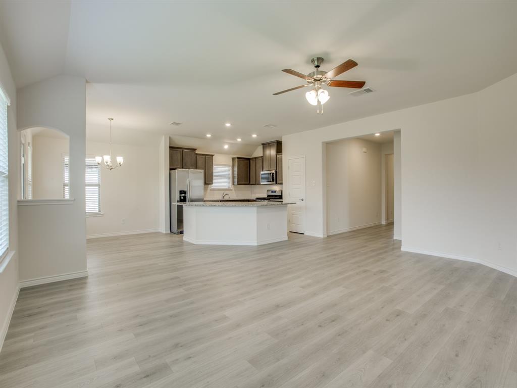Bluewood Phase 2A - Residential Lease