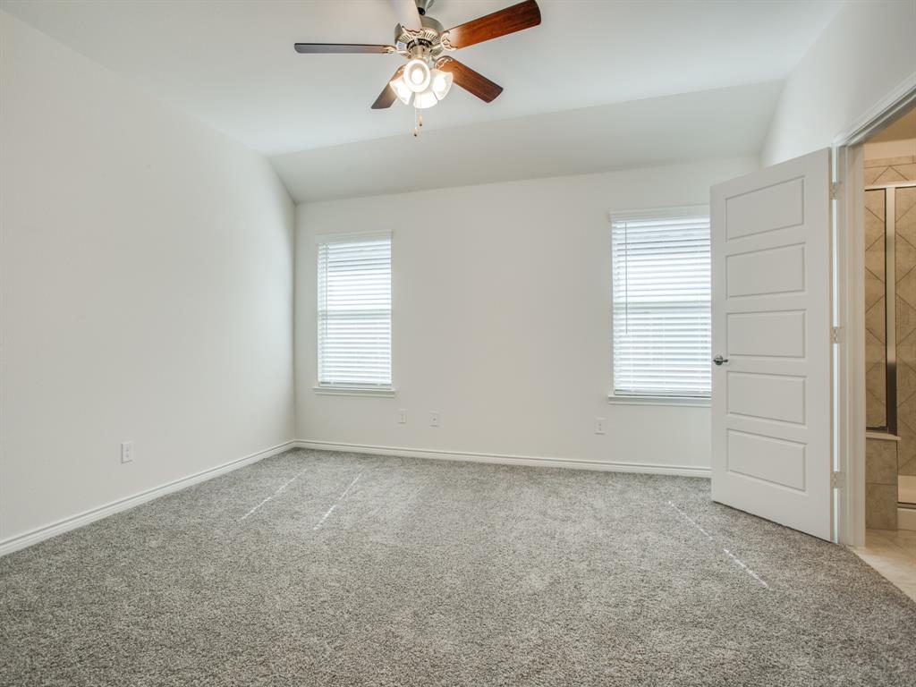 Bluewood Phase 2A - Residential Lease