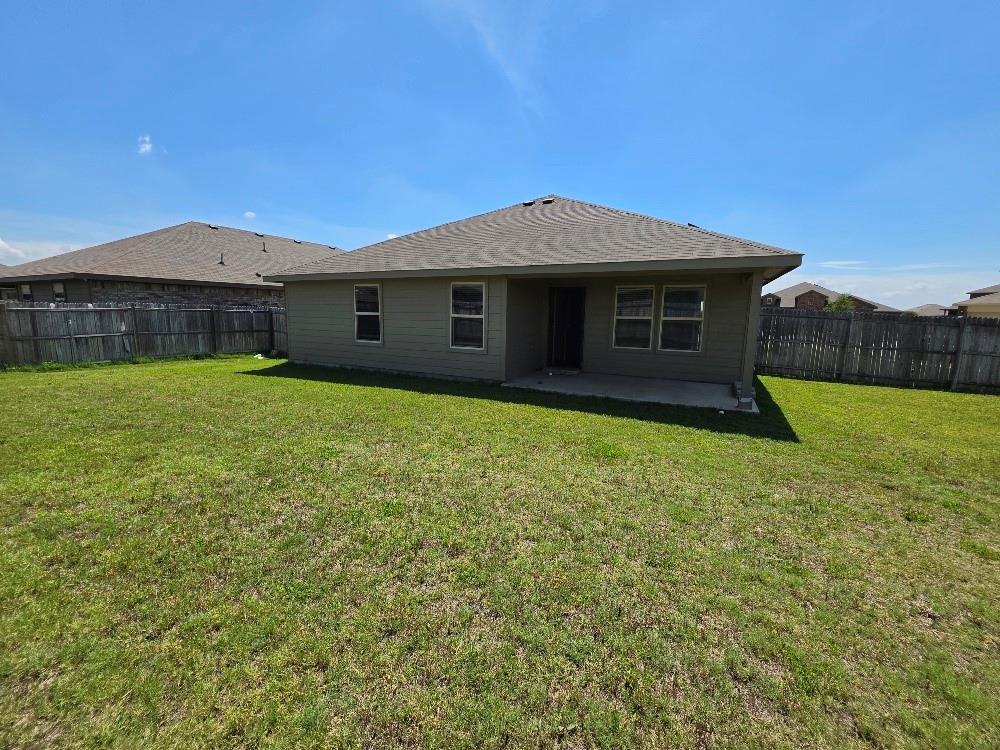 Creekside Estates - Residential