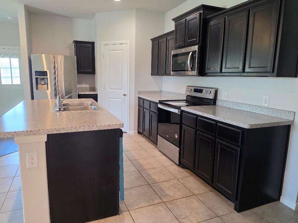 Creekside Estates - Residential