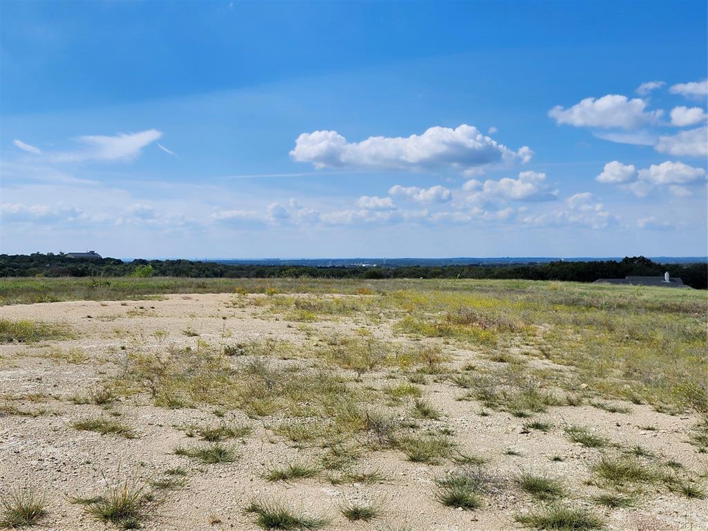 Stewart Ranch Sub - Land