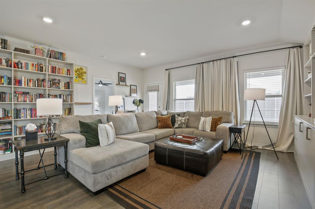 Wellington Farms Ph 1 - Residential