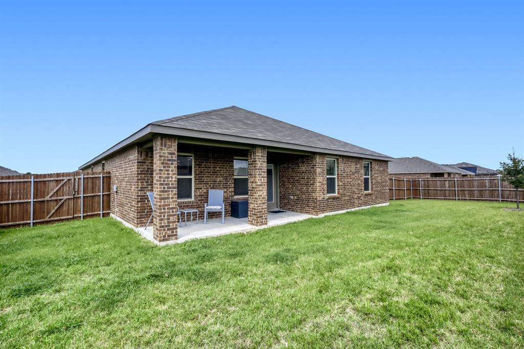 Wellington Farms Ph 1 - Residential