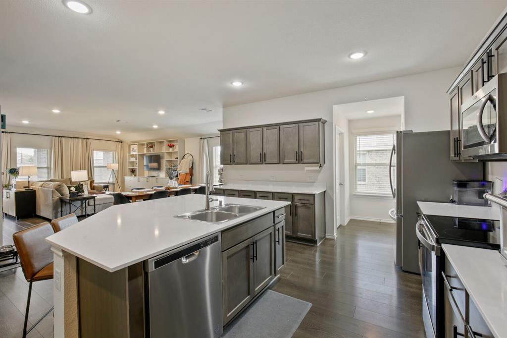 Wellington Farms Ph 1 - Residential