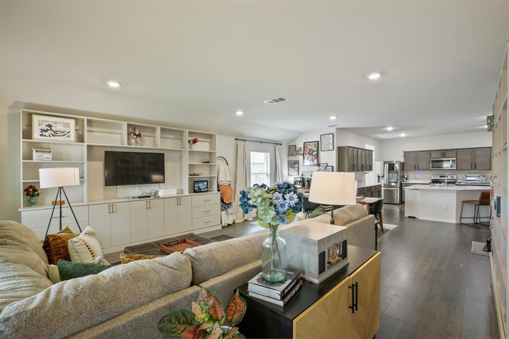 Wellington Farms Ph 1 - Residential