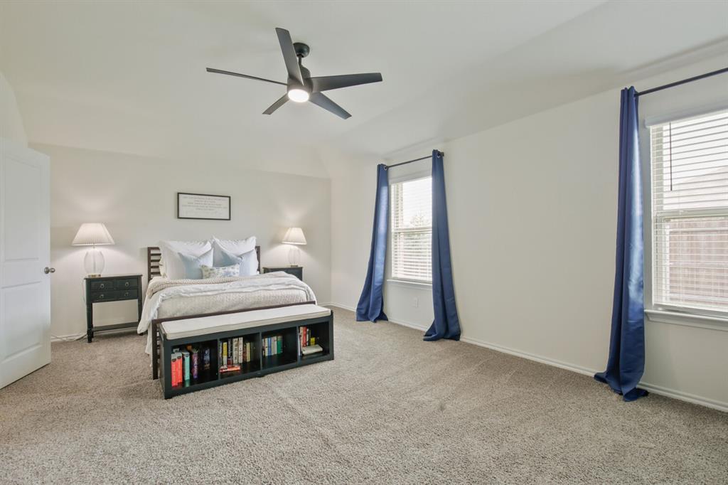 Wellington Farms Ph 1 - Residential