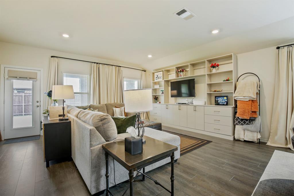 Wellington Farms Ph 1 - Residential