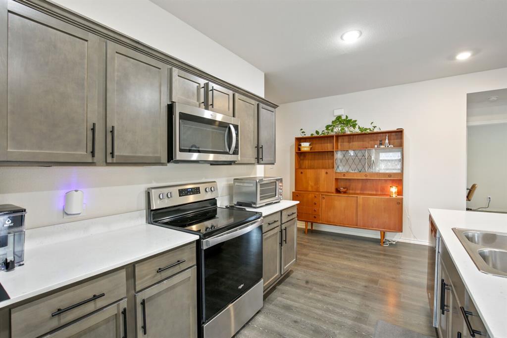 Wellington Farms Ph 1 - Residential