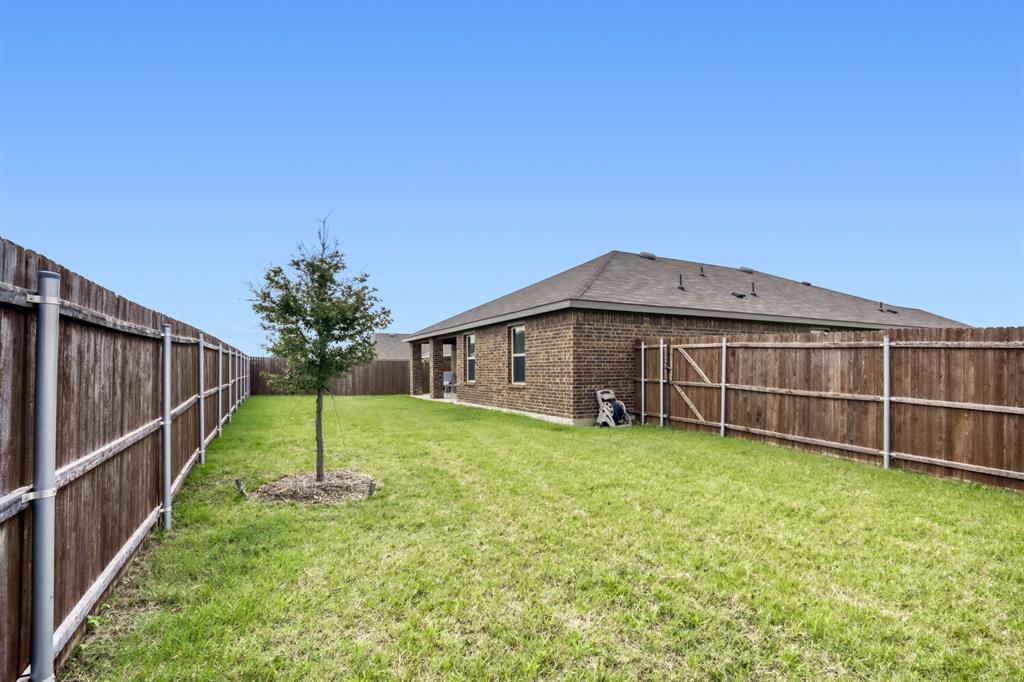 Wellington Farms Ph 1 - Residential