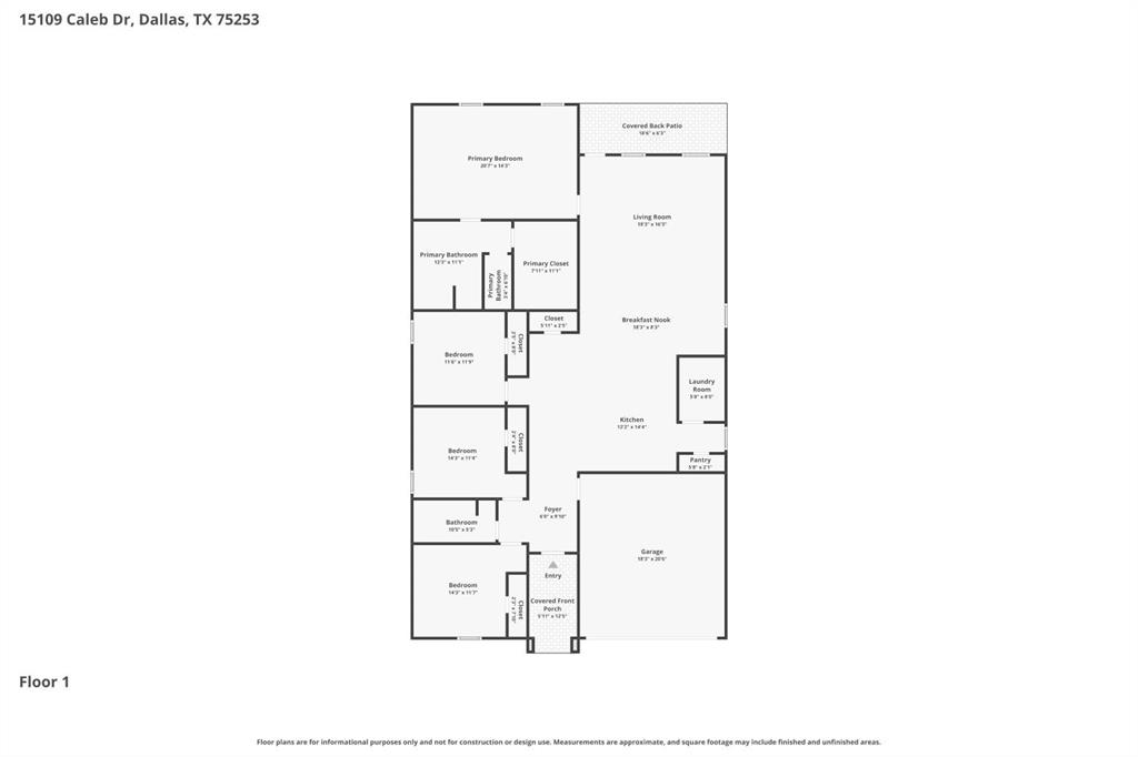 Wellington Farms Ph 1 - Residential