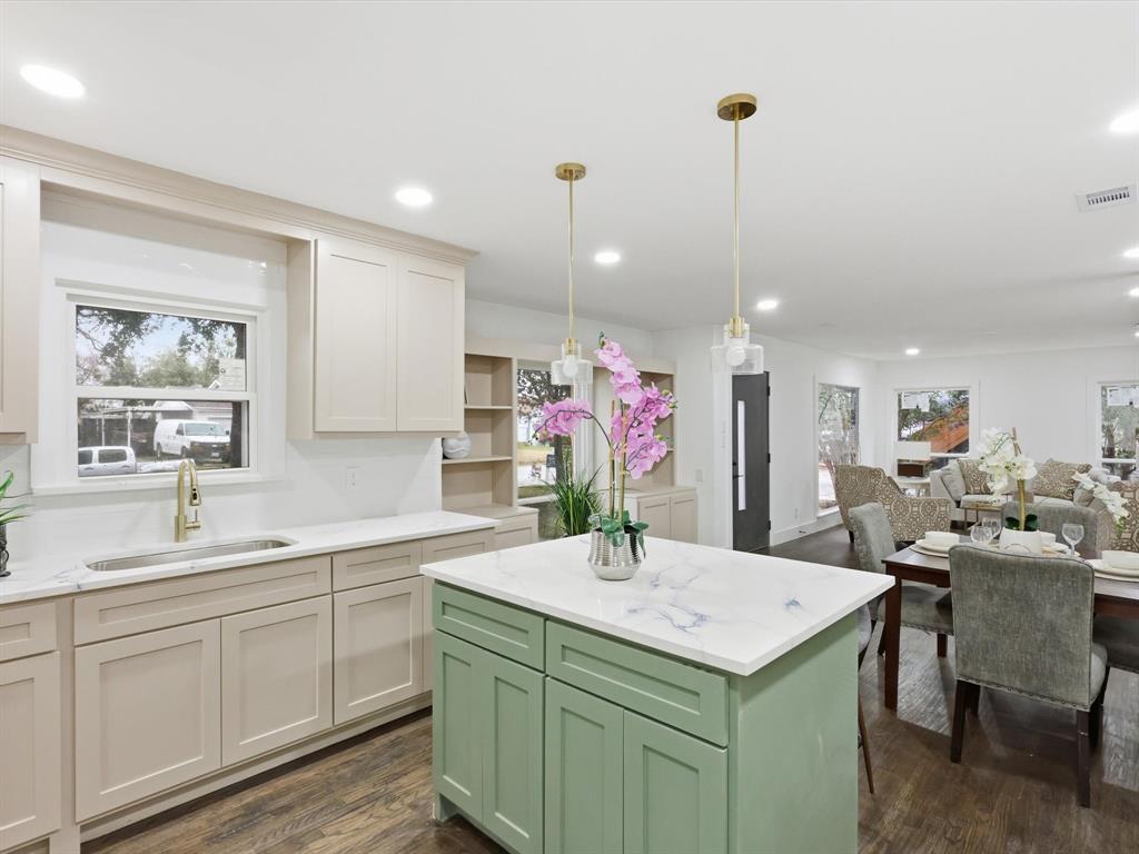 Richland Hills Add - Residential