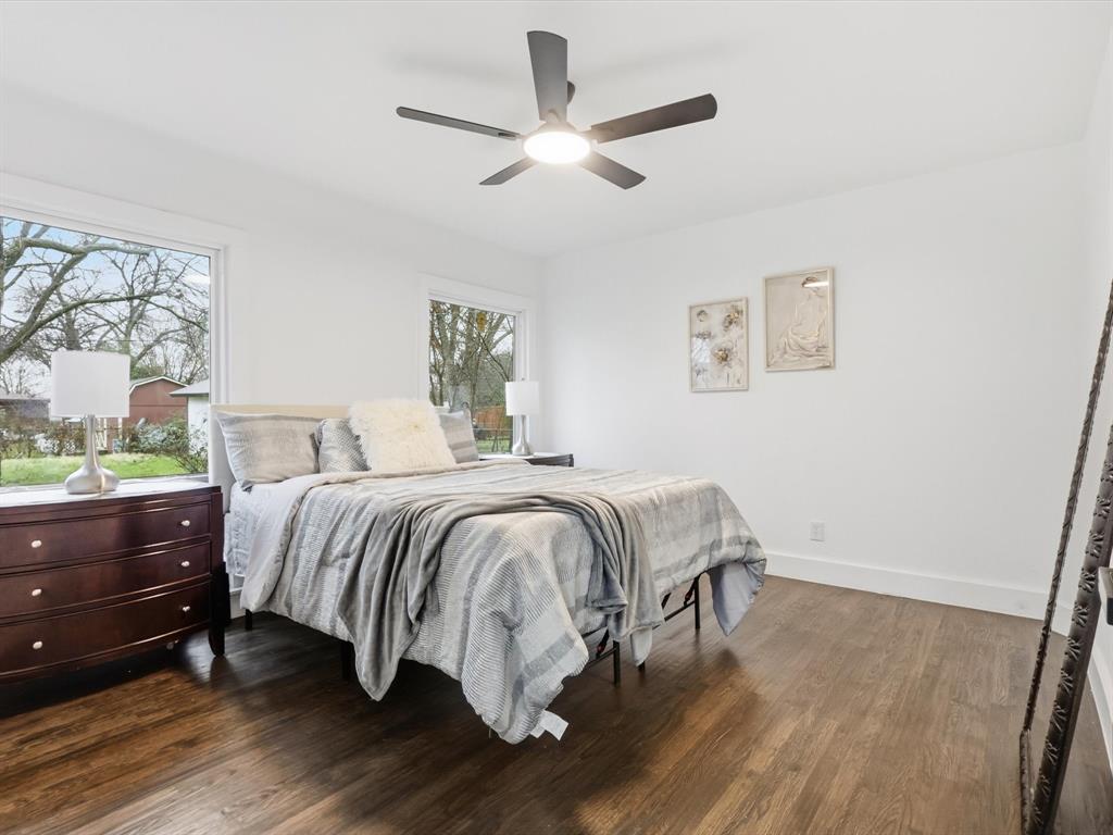 Richland Hills Add - Residential