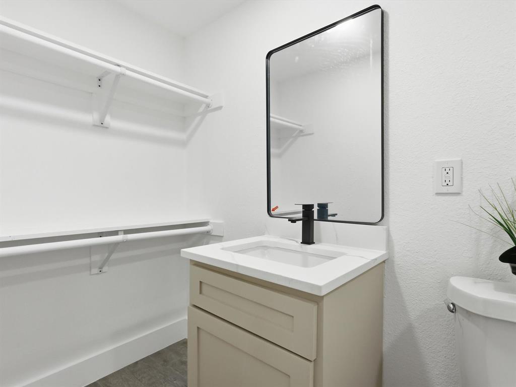 Richland Hills Add - Residential