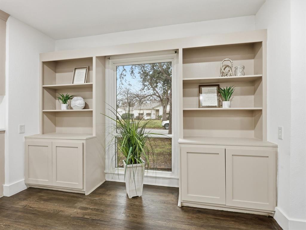 Richland Hills Add - Residential