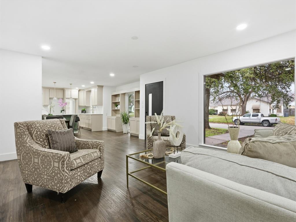 Richland Hills Add - Residential
