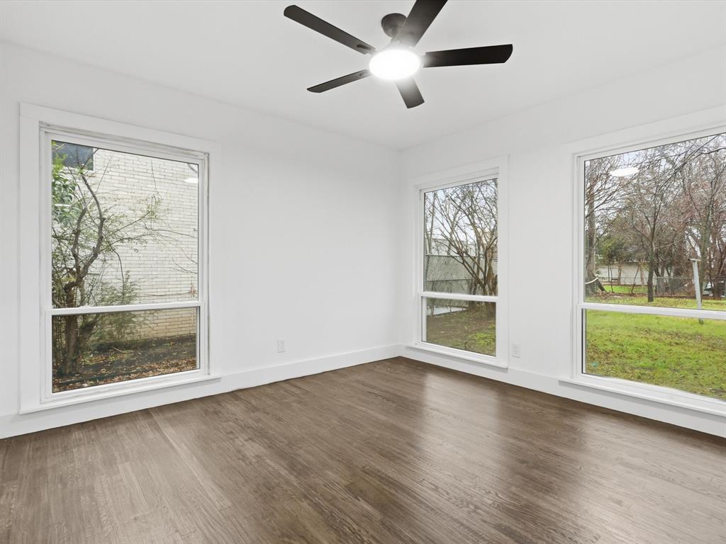 Richland Hills Add - Residential