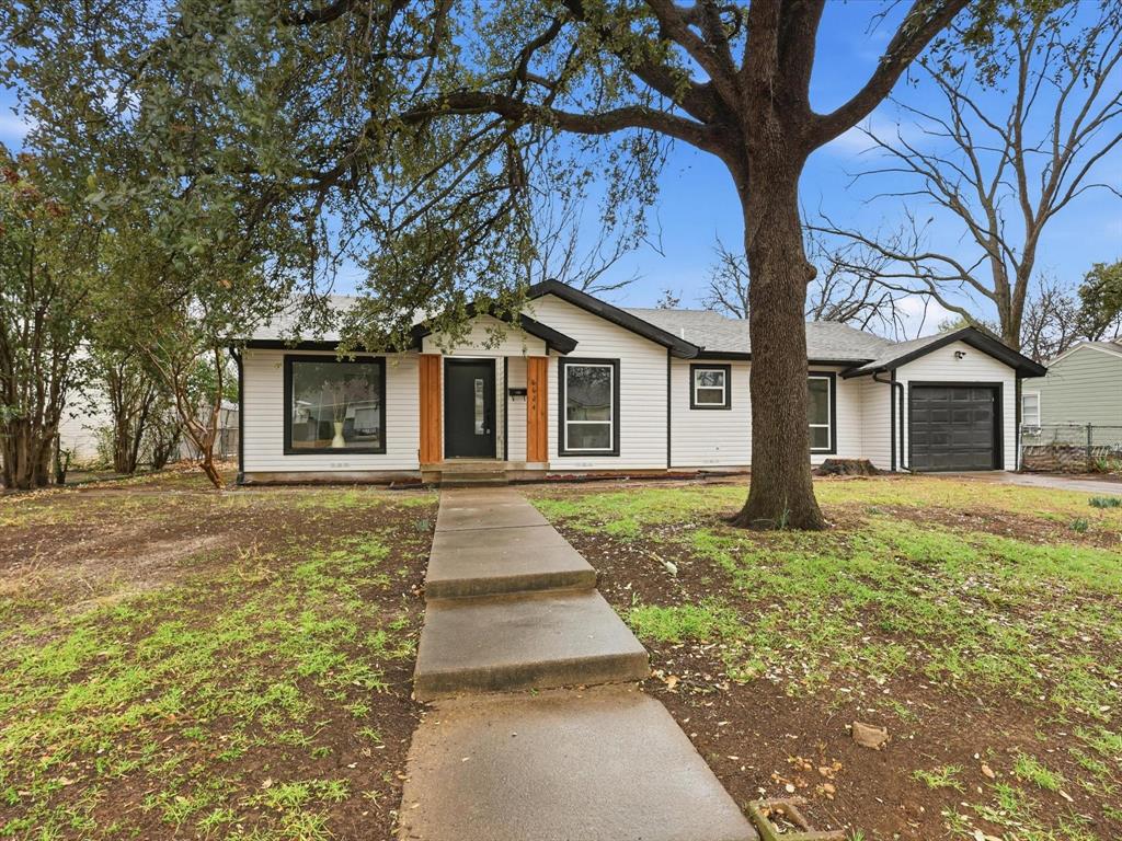 Richland Hills Add - Residential