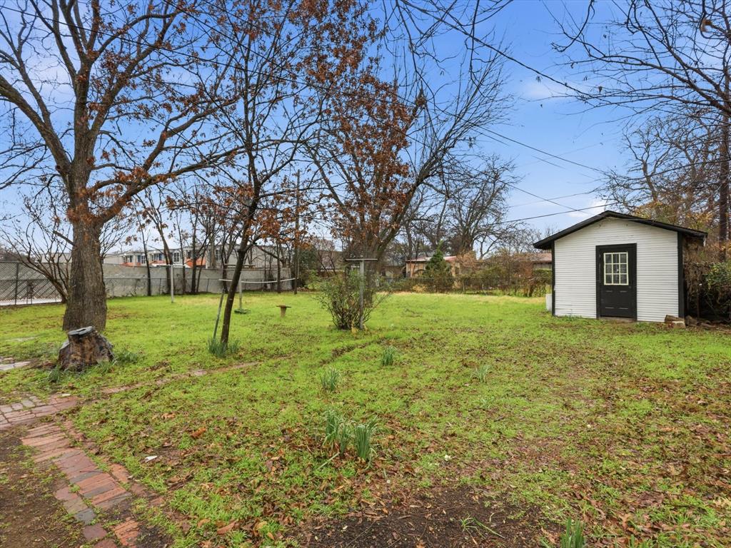 Richland Hills Add - Residential