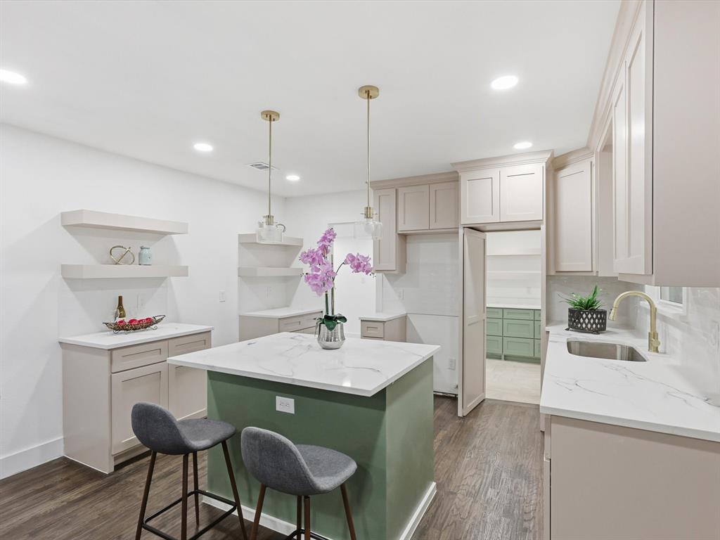 Richland Hills Add - Residential