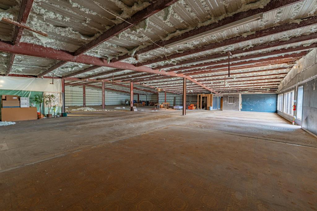 None - Commercial Sale