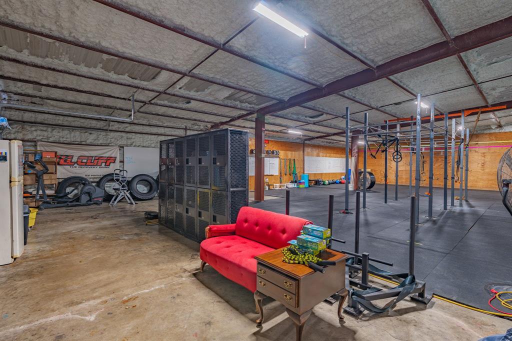 None - Commercial Sale