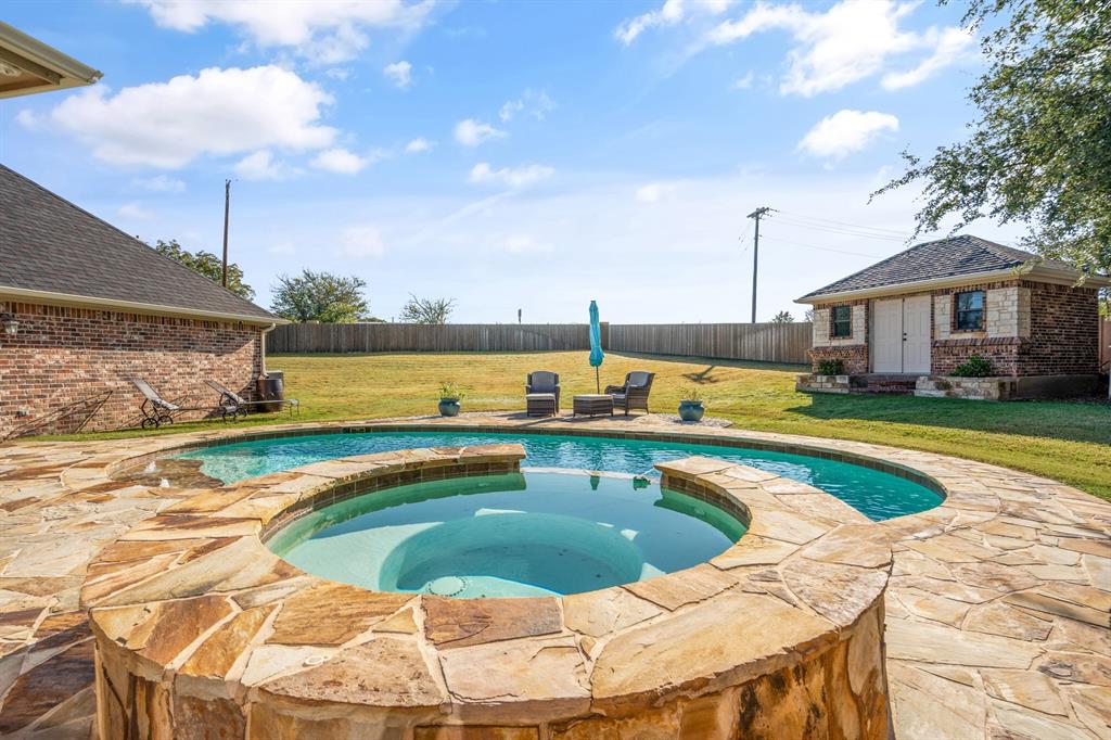 Mason Pond Add - Residential