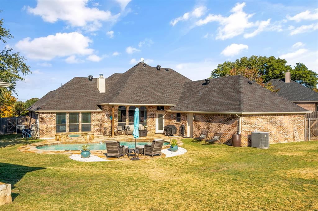 Mason Pond Add - Residential