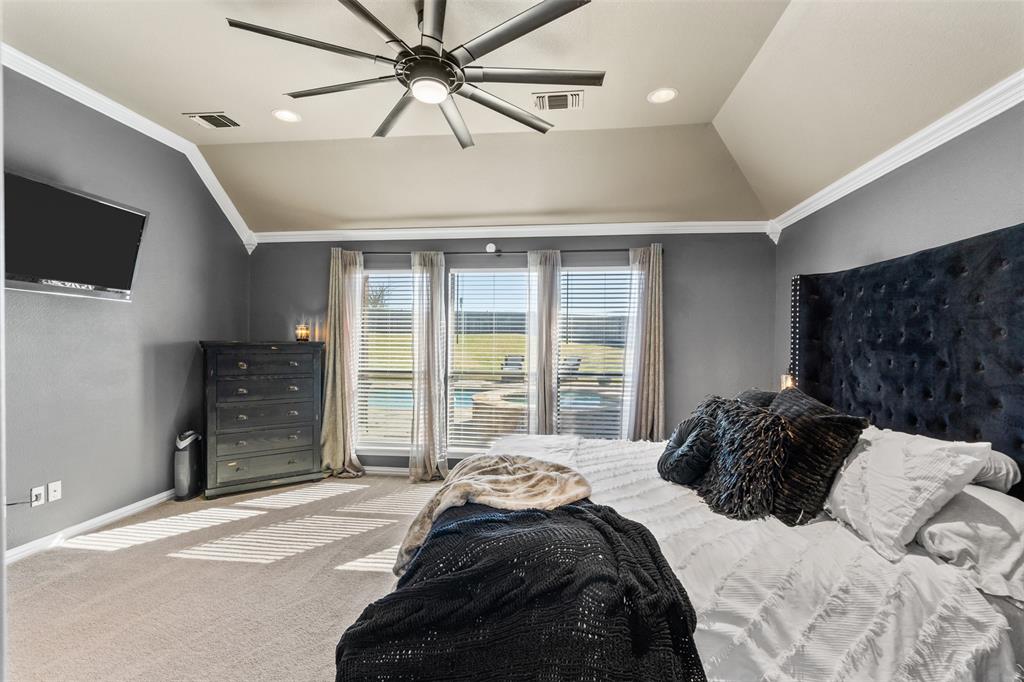 Mason Pond Add - Residential