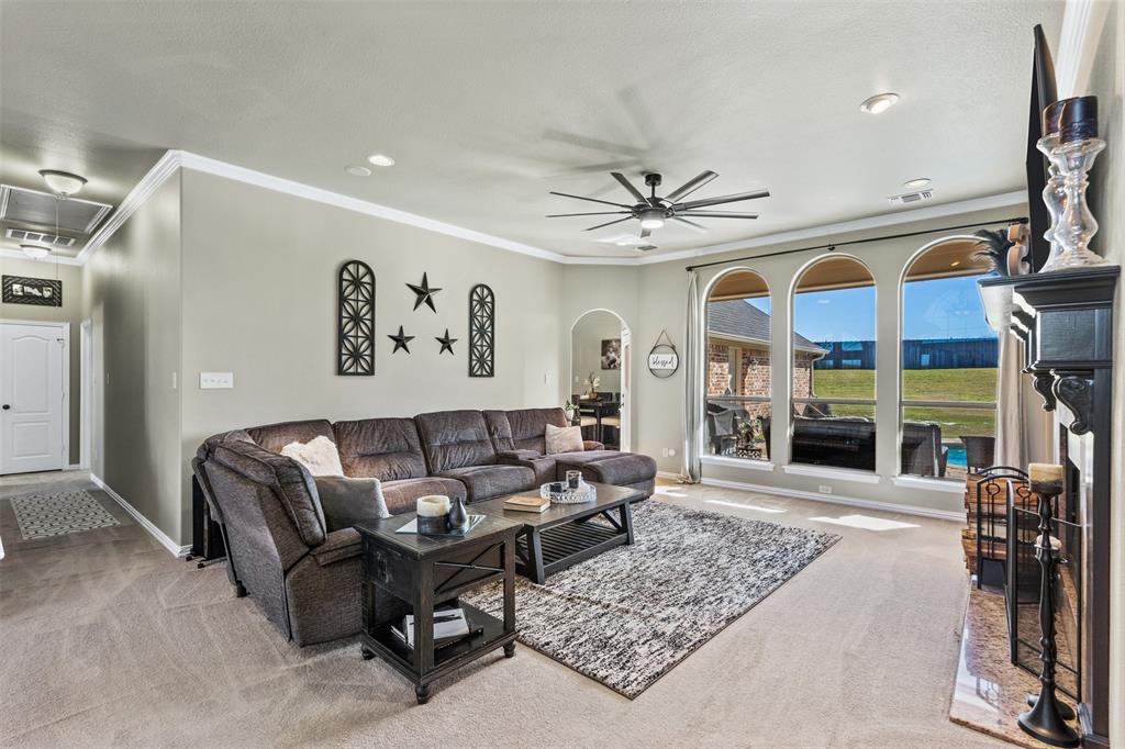 Mason Pond Add - Residential