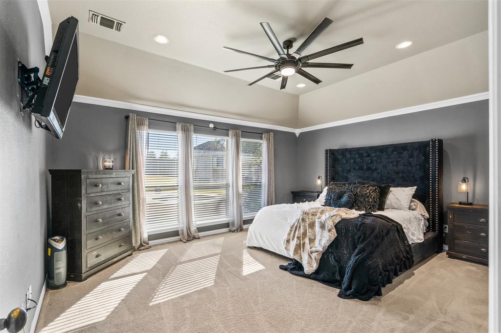 Mason Pond Add - Residential