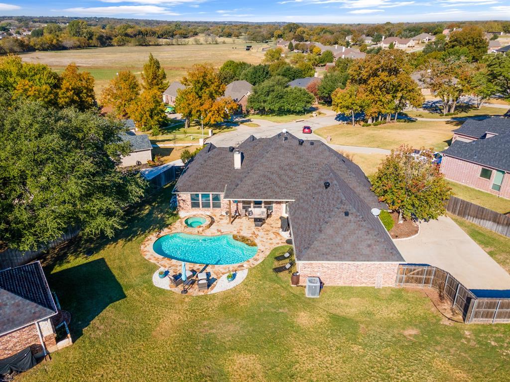 Mason Pond Add - Residential