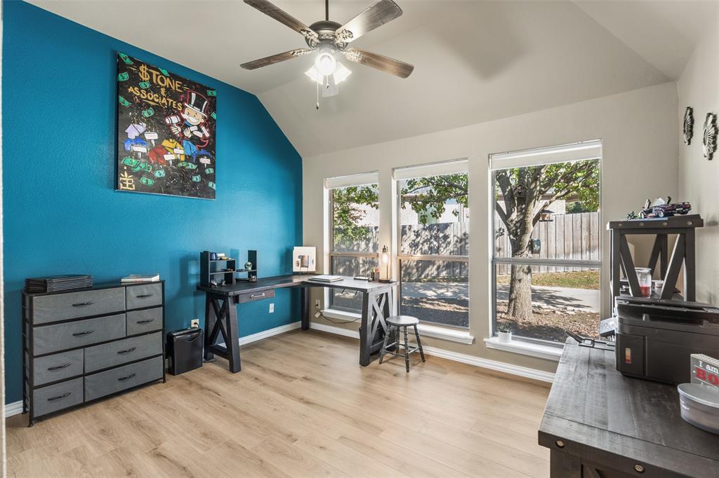 Mason Pond Add - Residential
