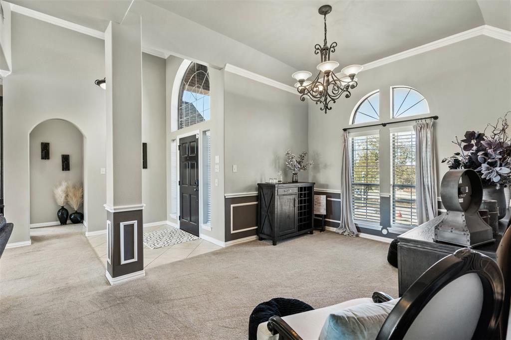 Mason Pond Add - Residential