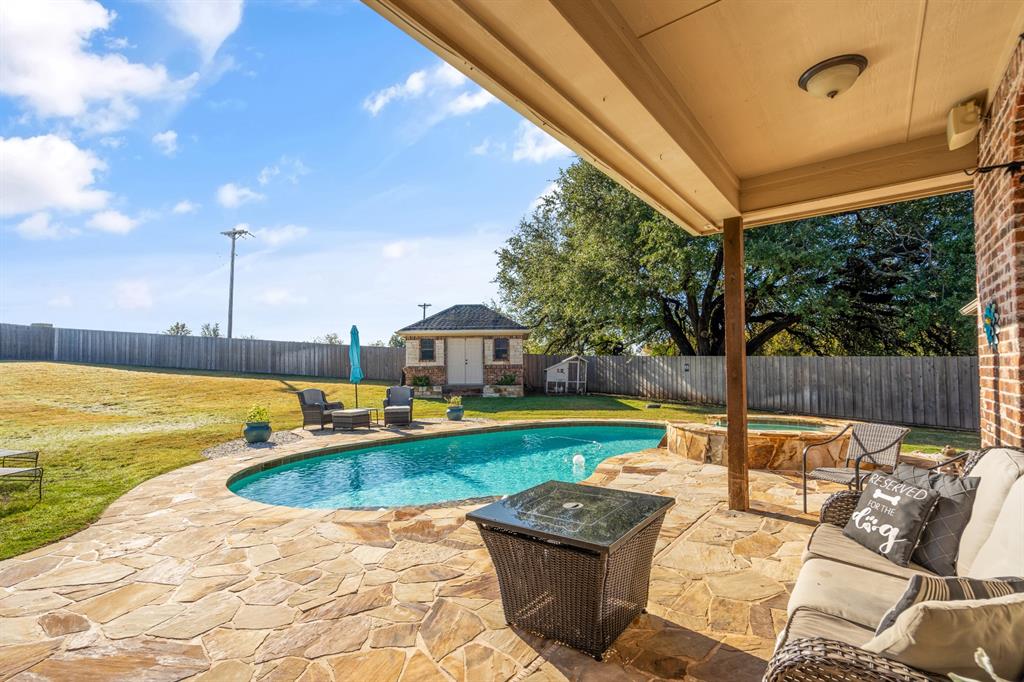 Mason Pond Add - Residential