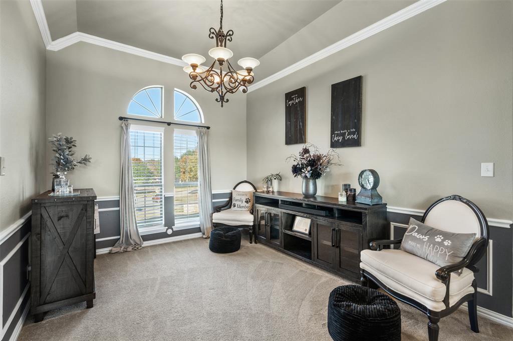 Mason Pond Add - Residential